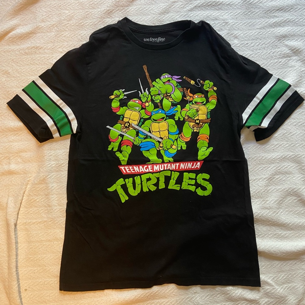 Ninja Turtles T-shirt